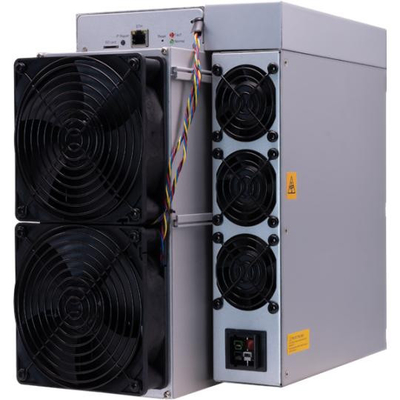 Minero Asics Antminer S19jpro+ 122t 3355w 27.5j/T Btc/BCH/rafadora de Bitcoin de Bsv Sha256
