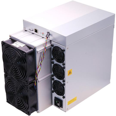 Minero Asics Antminer S19jpro+ 122t 3355w 27.5j/T Btc/BCH/rafadora de Bitcoin de Bsv Sha256
