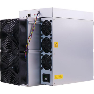 Minero Asics Antminer S19jpro+ 122t 3355w 27.5j/T Btc/BCH/rafadora de Bitcoin de Bsv Sha256