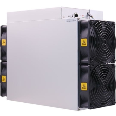 Antminer S19k Pro 120Th/S BTC Asic Miner 3250W con fuente de alimentación de PSU