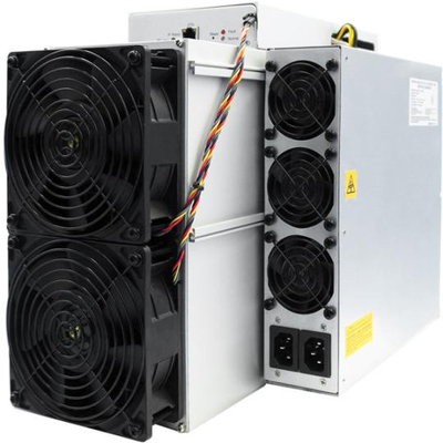 Minero de la refrigeración por aire de la rociada X11 del minero d9 1770g 2839w de la rociada de Bitmain Antminer