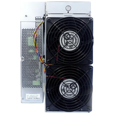Antminer E9 Pro ETC Asic Miner 3680M Algoritmo Ethash 7 GB Memoria