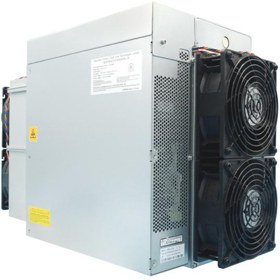 Antminer E9 Pro ETC Asic Miner 3680M Algoritmo Ethash 7 GB Memoria