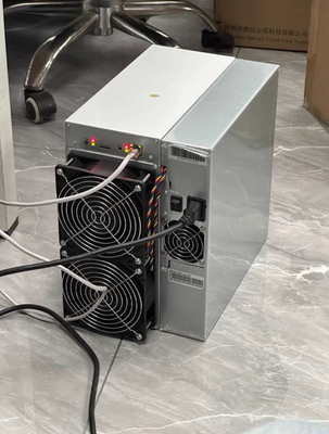 Iceriver KS3M 6T 3200W máquina de minería KAS con conexión de red Ethernet