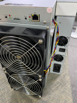 Iceriver KS3M 6T 3200W KAS Máquina de minería Conexión de red Ethernet