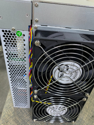Iceriver KS3M 6T 3200W KAS Máquina de minería Conexión de red Ethernet