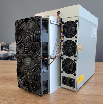 Bitmain S19k Pro BTC Asic Miner 120o/S Bitcoin Asic máquina