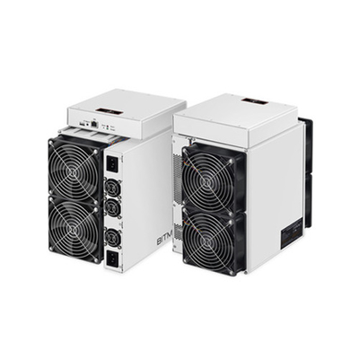 Mineros S19 S19j favorable 110t 104t 100t 2832W-3250W de Bitcoin Antminer Asic