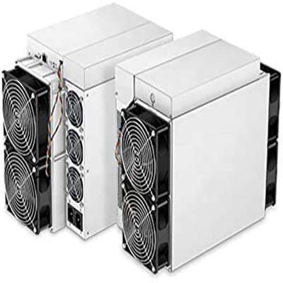 Mineros S19 S19j favorable 110t 104t 100t 2832W-3250W de Bitcoin Antminer Asic
