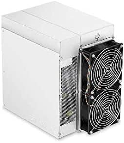 Minero de máquina Bitmain Antminer L7 9160mh 3300W Asic del minero de Litecoin LTC
