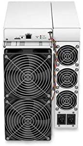 Avalon 1126 68.os mineros asic de BTC