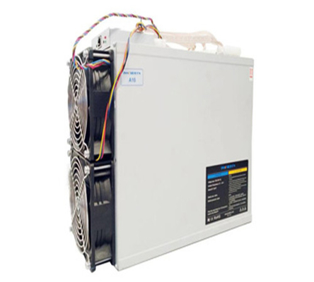 Minero Innosilicon A10 favorable Ethmaster 500mh los 720M de Asic del metal los 750M 1300W para la explotación minera de ETH