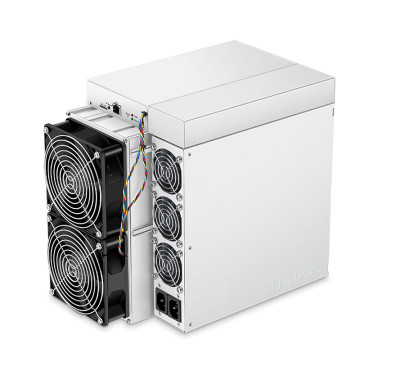 minero 1157 1234GH/s de la moneda de la rociada de máquina Antminer D7 del minero de la ROCIADA 3148w