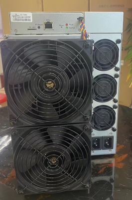 minero 1157 1234GH/s de la moneda de la rociada de máquina Antminer D7 del minero de la ROCIADA 3148w
