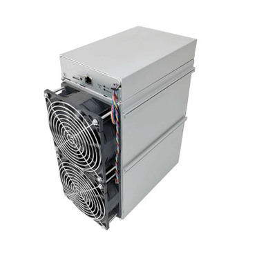 Minero máquina Asic Antminer Z15 Bitmain 420ksol 1510w del RJ45 ZEC