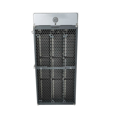 Minero máquina Asic Antminer Z15 Bitmain 420ksol 1510w del RJ45 ZEC