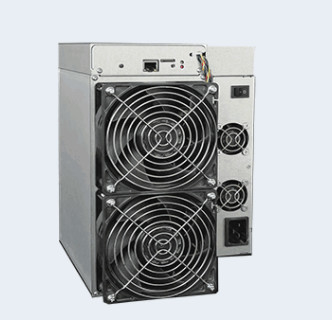 Eficacia alta del minero 12TH/S del minero 2400w Goldshell Ck5 Ckb del metal CKB Asic