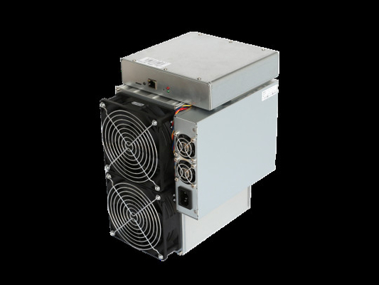 De Antminer DR5 del DCR Bitmain Asic 35tos 1800W Blake256r14 mineros de los mineros