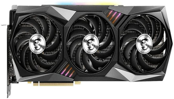 Explotación minera Rig Video Cards del alto rendimiento GDDR6 de la tarjeta gráfica de 24GB GeForce RTX 3090