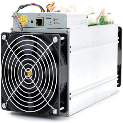 Minero máquina SHA256 de Bitcoin BTC de la máquina de S9i S9j S9k S9 Antminer décimotercero 14to