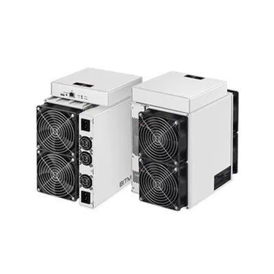 Minero máquina SHA256 de Bitcoin BTC de la máquina de S9i S9j S9k S9 Antminer décimotercero 14to