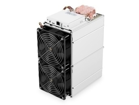Mineros Zcash Antminer Z11 135k Sol/S Z11j 105k Sol/S de Equihash Antminer Asic