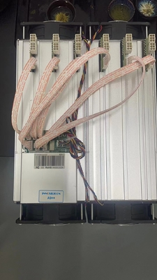 Minero A9 Zmaster de máquina A9++/A9+ Innosilicon Equihash del minero de Ethernet ZEC