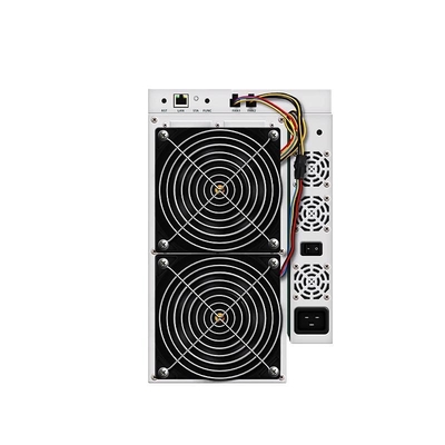 Minero 1166 del Th de Canaan Avalon 1166pro 81 del equipo minero de Avalon Bitcoin 3000w-3400w