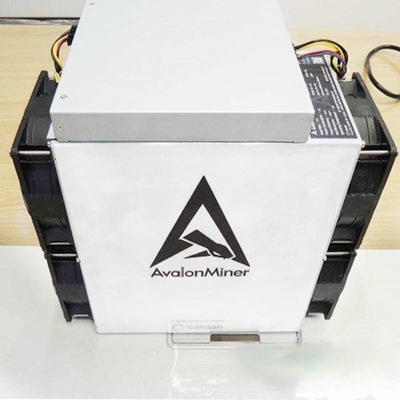 Minero 1166 del Th de Canaan Avalon 1166pro 81 del equipo minero de Avalon Bitcoin 3000w-3400w