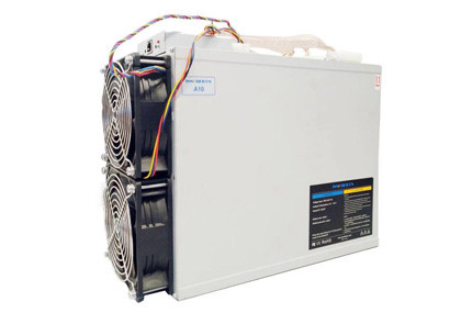 Minero máquina Innosilicon A11 favorable Ethminer 8gb 1500mh de Ethash Ethereum