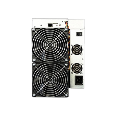 Eficacia alta del minero 12TH/S del minero 2400w Goldshell Ck5 Ckb del metal CKB Asic