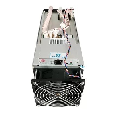 Minero A9 Zmaster de máquina A9++/A9+ Innosilicon Equihash del minero de Ethernet ZEC