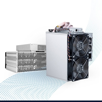 De Antminer DR5 del DCR Bitmain Asic 35tos 1800W Blake256r14 mineros de los mineros