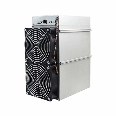 De Antminer DR5 del DCR Bitmain Asic 35tos 1800W Blake256r14 mineros de los mineros