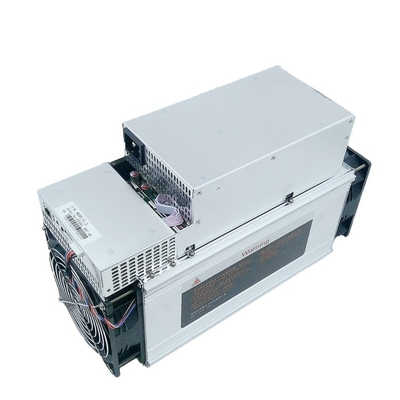 Herramienta 3400W de la explotación minera del alto rendimiento BTC de M30+ 100Th Asic Whatsminer