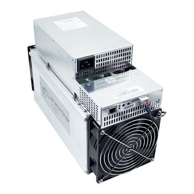 rafadora de 48W Bitcoin Asic