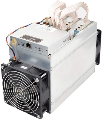 Th 10,5 de máquina Bitmain Antminer T9+ del minero de 4200g Asic SHA-256 1432W