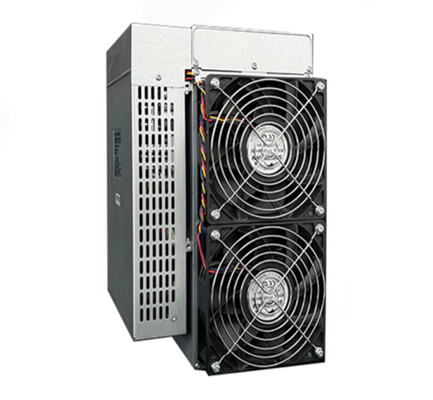 De Asic Litecoin Scrypt favorable 2,45 Gh S rafadora del minero 3100W Goldshell Lt5