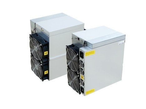 Favorable Antminer máquina de Bitmain Antminer S17+73H Bitcoin BTC S17