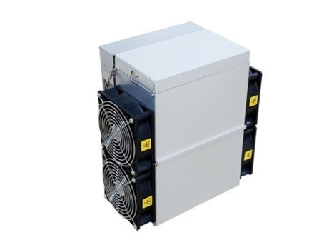 Favorable Antminer máquina de Bitmain Antminer S17+73H Bitcoin BTC S17