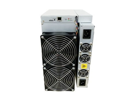Favorable Antminer máquina de Bitmain Antminer S17+73H Bitcoin BTC S17