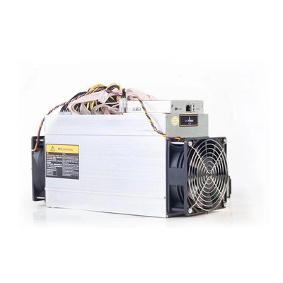 Rafadora de LTC Bitmain Antminer L3+ 600mh/S Asic 850W 11.6-13.0V