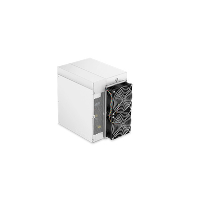 De BTC Antminer Asic 140Th 3010W SHA-256 rafadora de los mineros S19 XP