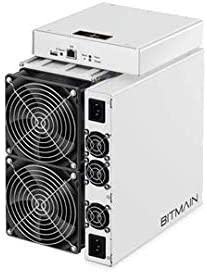 Algoritmo SHA256 2200W de Bitmain Antminer T17 42o de la herramienta de la explotación minera de ASIC Bitcoin