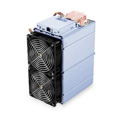 interfaz de Ethernet de Asic Bitmain Antminer Z11 1418W del minero de 135k Equihash Asic