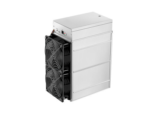 interfaz de Ethernet de Asic Bitmain Antminer Z11 1418W del minero de 135k Equihash Asic
