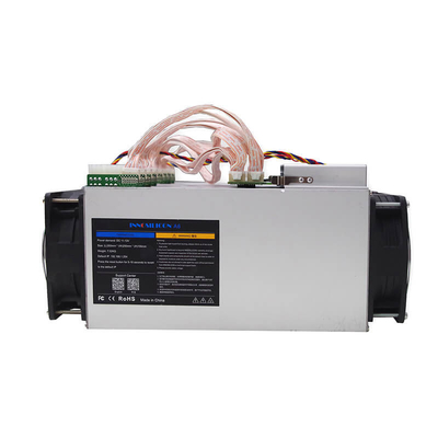 Minero 1500W del minero 1.23g LTC Innosilicon Scrypt de Asic Innosilicon A6 Ltcmaster del metal