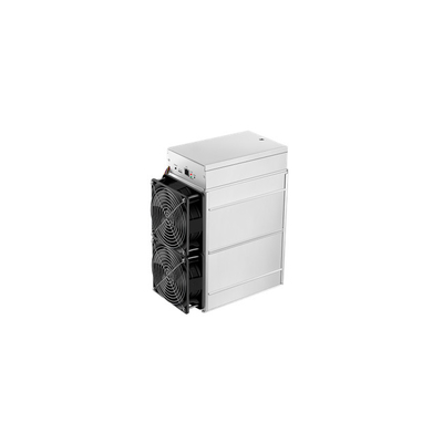 Interfaz de Ethernet de la rafadora de SHA256 Bitmain Antminer T19 88.o 3344W BTC