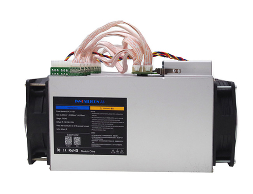 herramienta de la explotación minera de máquina 2100W Innosilicon A6+ Ltcmaster del minero de 2.2gh LTC