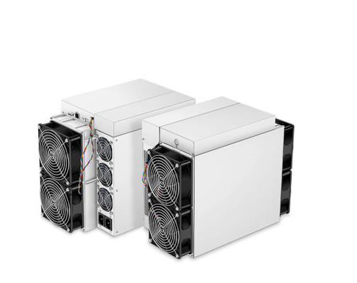 De Ethernet favorable 96T BTC rafadora de Antminer S19j AC200~240V